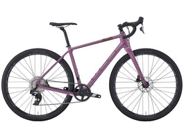 Libre CR G2 - Road / Gravel - Purple